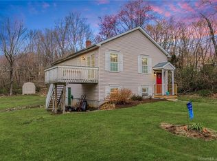 26 Kerr Rd, Canterbury, CT 06331