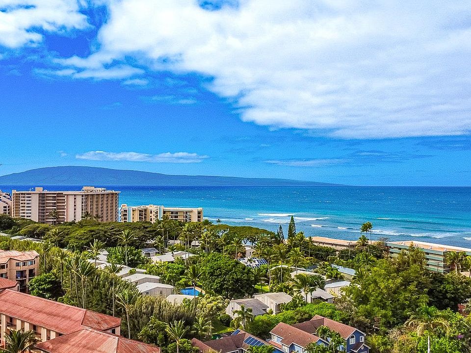 1st image of 4440 Lower Honoapiilani Rd #154