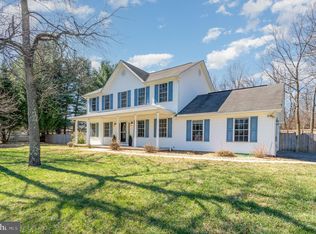149 Rome Dr, Clear Brook, VA 22624