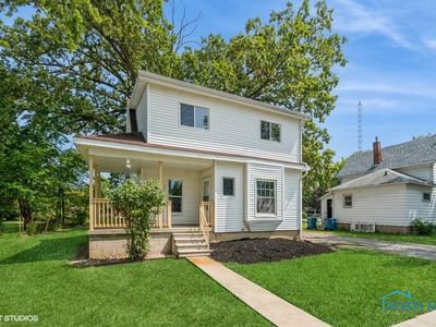 227 S Williams St, Bryan, OH, 43506
