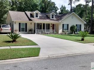 210 Woodbury Ln, Rincon, GA 31326