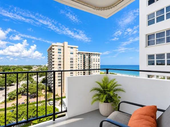 2000 S Ocean Blvd, Fort Lauderdale, FL