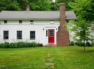 994 Hartsville New Marlboro Rd, New Marlborough, MA 01230