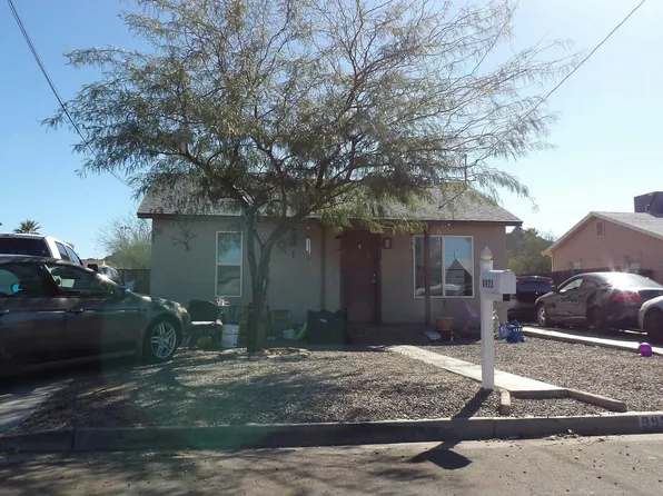 8921 N 10th St, Phoenix, AZ 85020