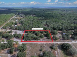 110 Ranchette Cir, Florahome, FL 32140