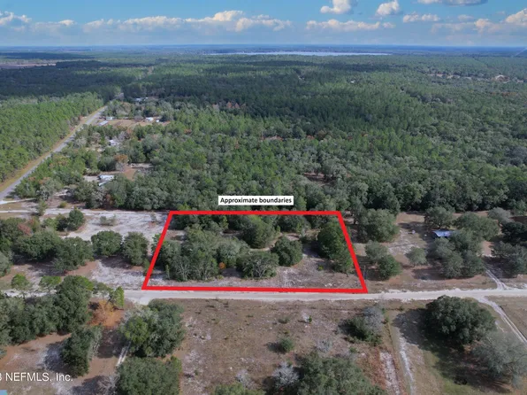 110 RANCHETTE Circle, Florahome, FL 32140