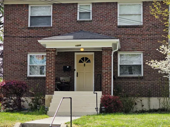 1228 Wasena Ave SW, Roanoke, VA 24015