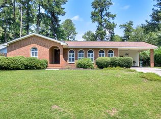 4323 Bahama Ln, Martinez, GA 30907