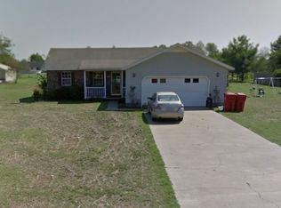 204 Jennings Ln, Sikeston, MO 63801