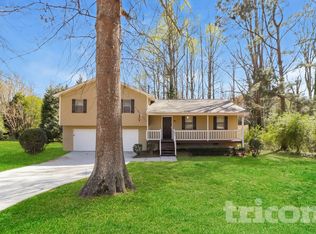 2224 Clinchfield Ct, Snellville, GA 30078