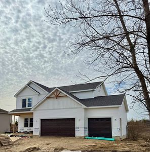 514 Dayspring Ct, Valparaiso, IN, 46385