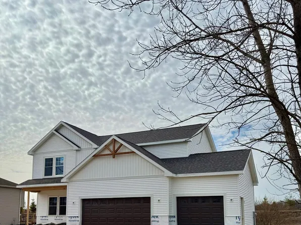 514 Dayspring Ct, Valparaiso, IN 46385