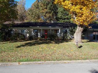 1009 Freeman St, Jonesboro, AR 72401