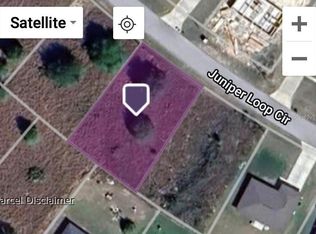 0 Juniper Loop Cir #21, Ocala, FL 34480
