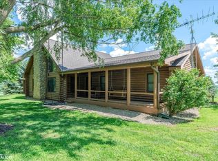 1001 1100th St, Harlan, IA 51537