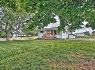 22198 Parks Mill Rd, Abingdon, VA 24211