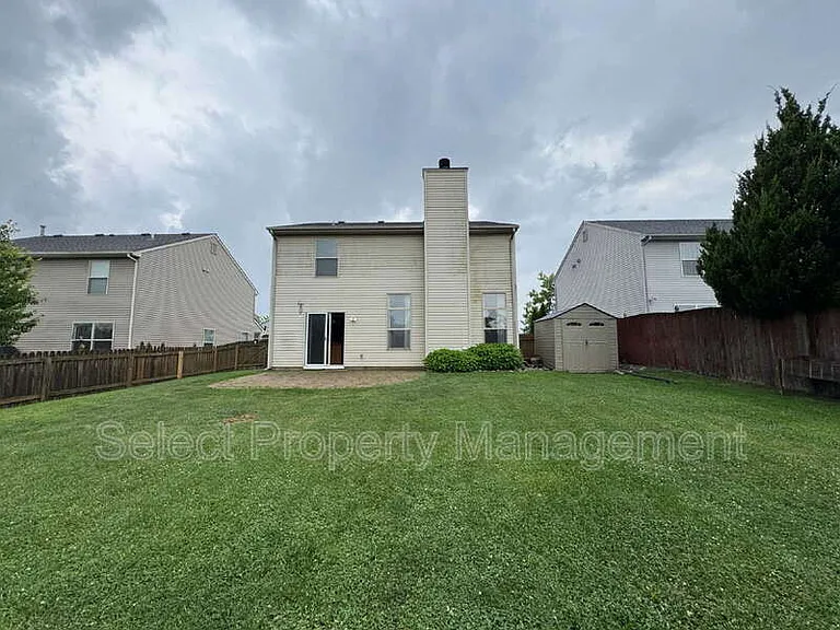 1632 Flint Lock Ln — Photo 22