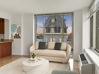 Rented by Bozzuto Management