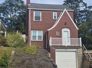 1308 Taylor Ave, New Kensington, PA