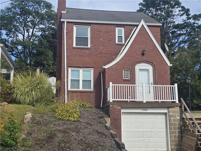 1308 Taylor Ave, New Kensington, PA, 15068