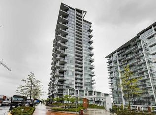 258 Nelsons Ct #807, New Westminster, BC