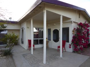 2830 Frying Pan Rd, Borrego Springs, CA 92004