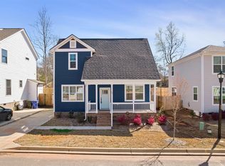 22 Joseph Mathis Way, Greenville, SC 29607