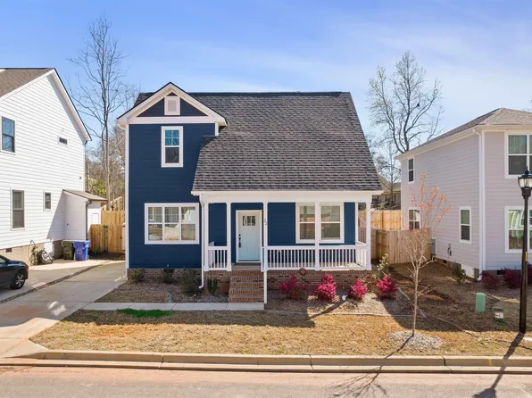 22 Joseph Mathis Way, Greenville, SC 29607