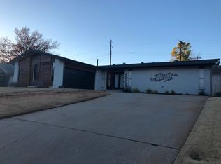 4805 NW 62nd Ter, Oklahoma City, OK 73122