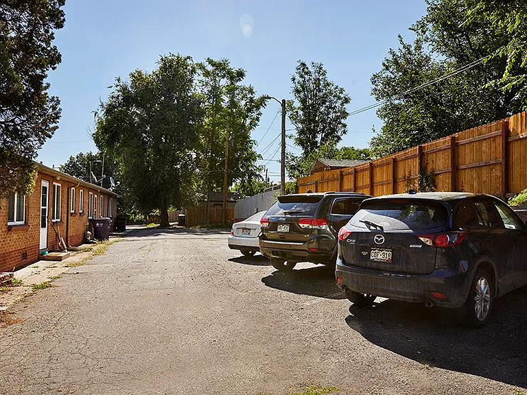 Decatur Apartments — Photo 6