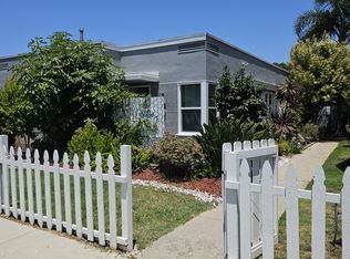 2445 20th St, Santa Monica, CA 90405