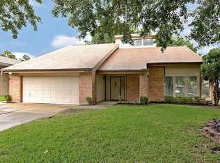 16826 Spruce Run Dr, Spring, TX 77379