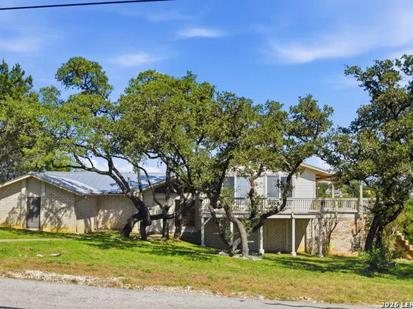 16202 Purple Sage Rd, San Antonio, TX 78255