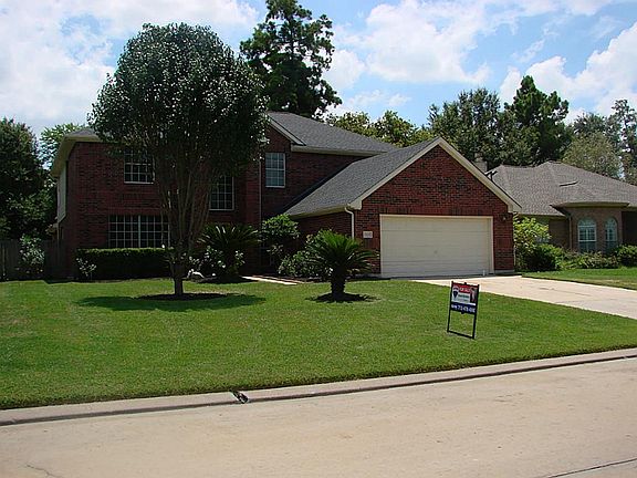 2nd image of 13414 Lakewood Meadow Dr