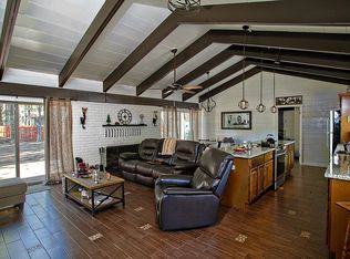 8508 Hiawatha Trl, Pinetop, AZ 85935