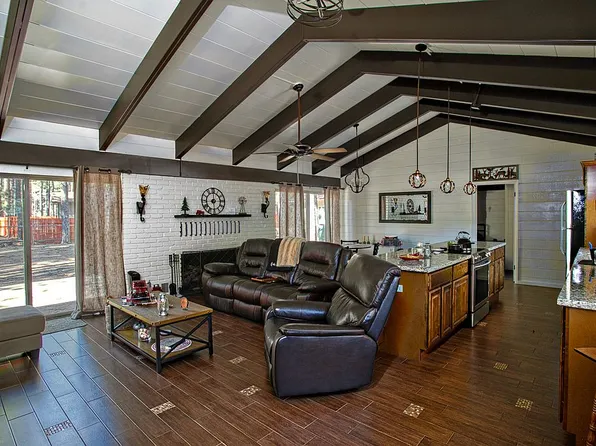 8508 Hiawatha Trl, Pinetop, AZ 85935