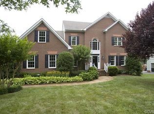 12157 Manor Park Dr, Glen Allen, VA 23059