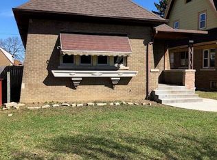 4172 N 15th St, Milwaukee, WI