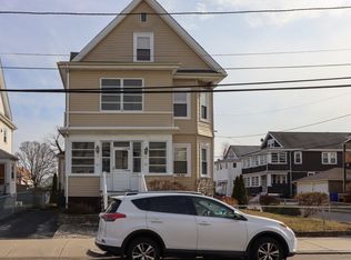 20-22 Chester St, Malden, MA 02148