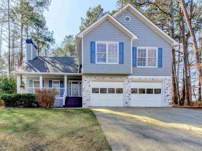 2973 Edenberry Ln NW, Kennesaw, GA, 30152