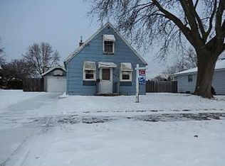 542 E Harding Dr, Appleton, WI 54915