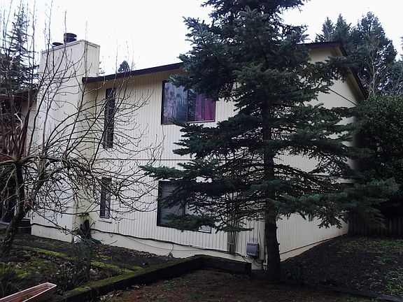 Back of House