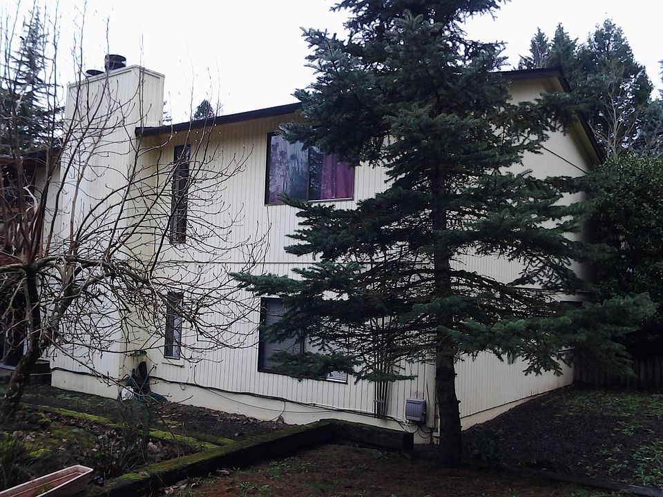 Back of House