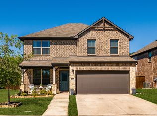 6005 Bailey Way, Royse City, TX 75189