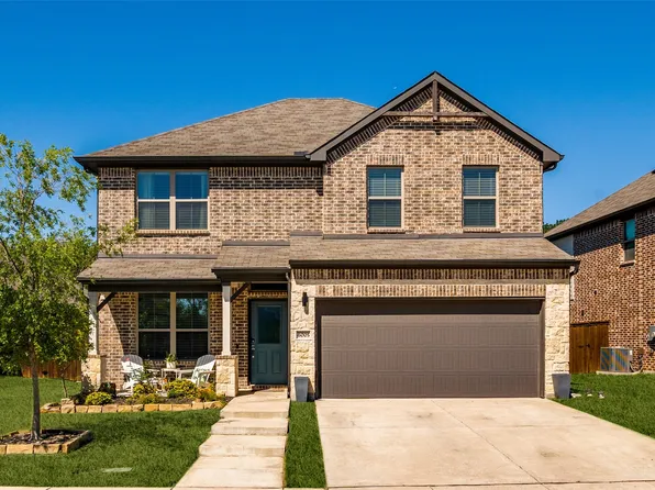 6005 Bailey Way, Royse City, TX 75189