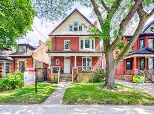108 Victoria Ave N #BASEMENT, Hamilton, ON L8L 5E5