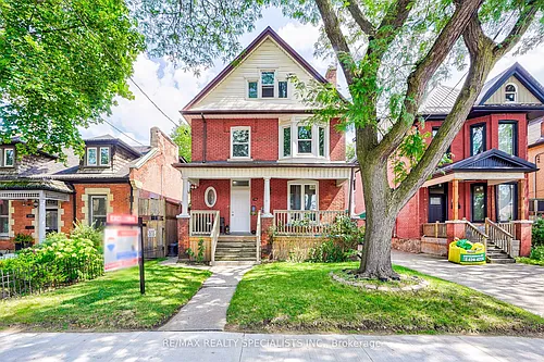 108 Victoria Ave N #UPPER Photo 1