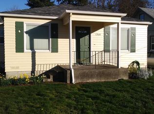 1360 15th St NE, Salem, OR 97301