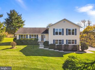 12551 Quiet Stream Ct, Mount Airy, MD 21771
