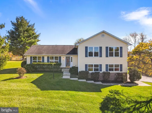 12551 Quiet Stream Ct, Mount Airy, MD 21771